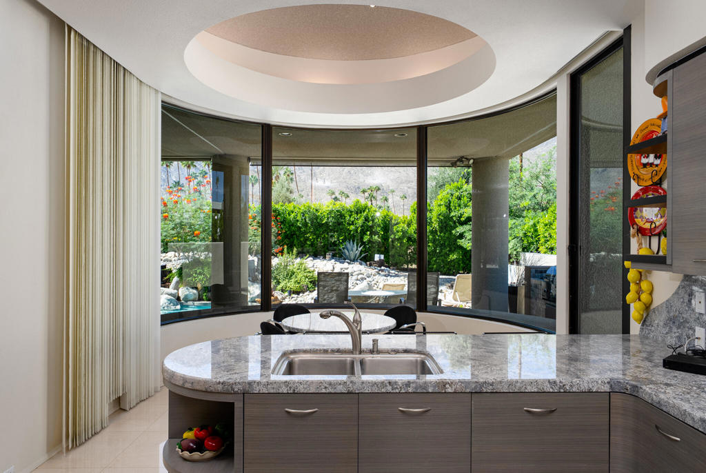 Indian Canyons - Residential