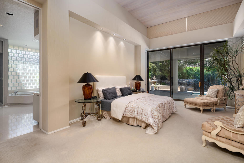 Indian Canyons - Residential