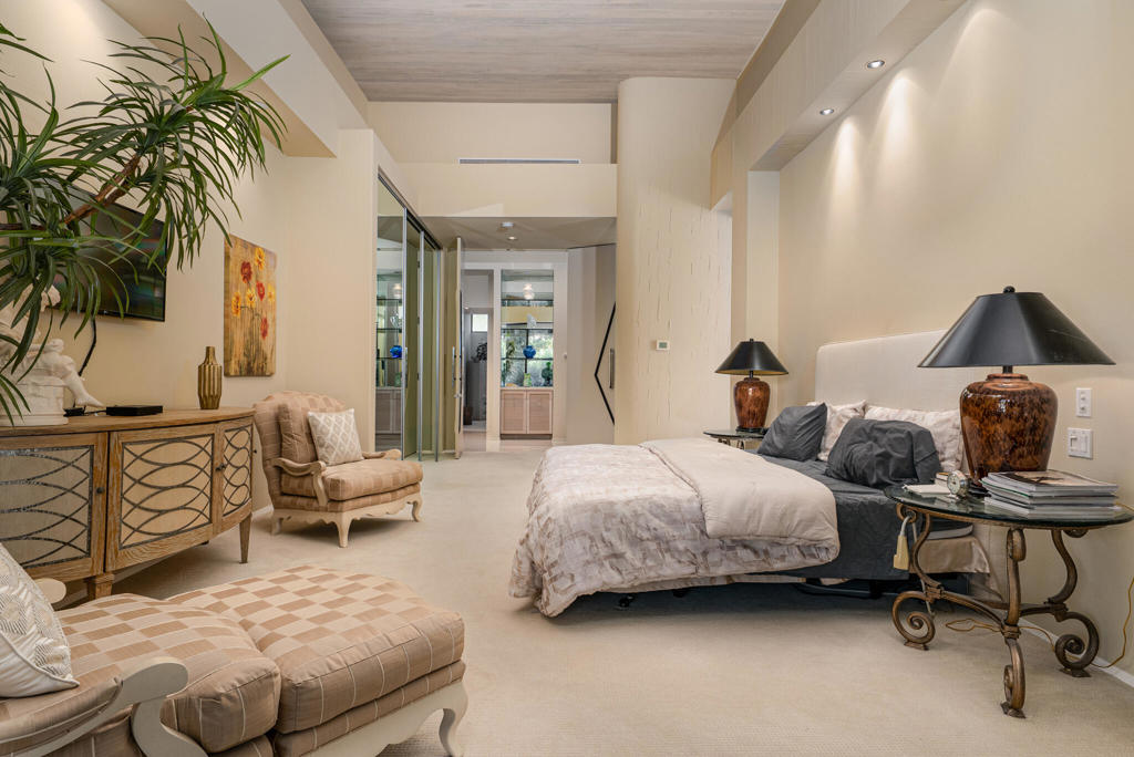 Indian Canyons - Residential