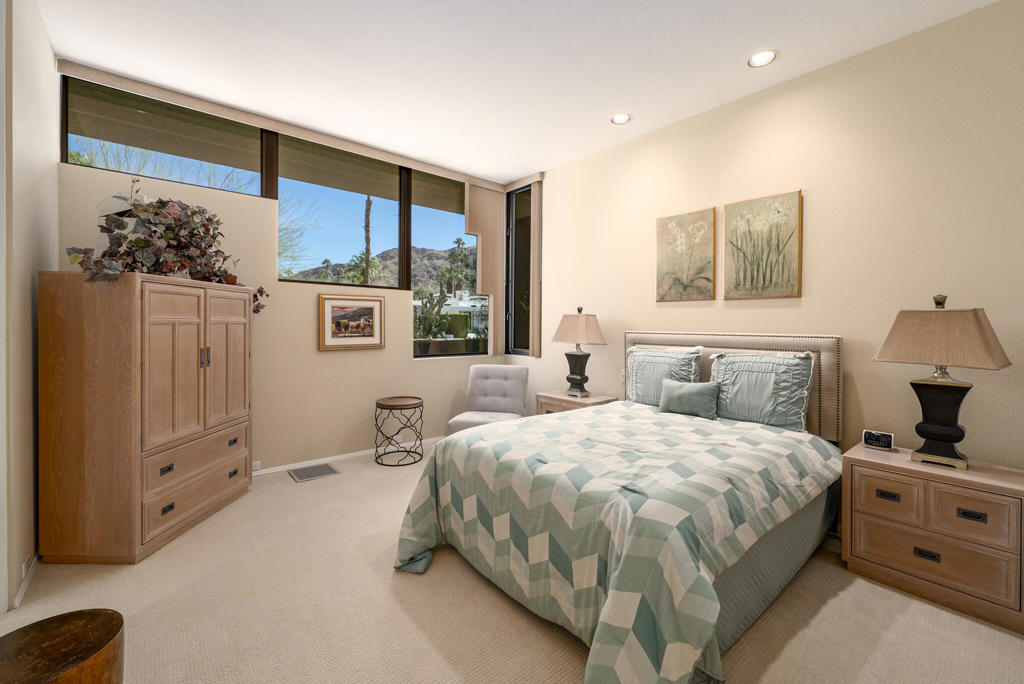 Indian Canyons - Residential