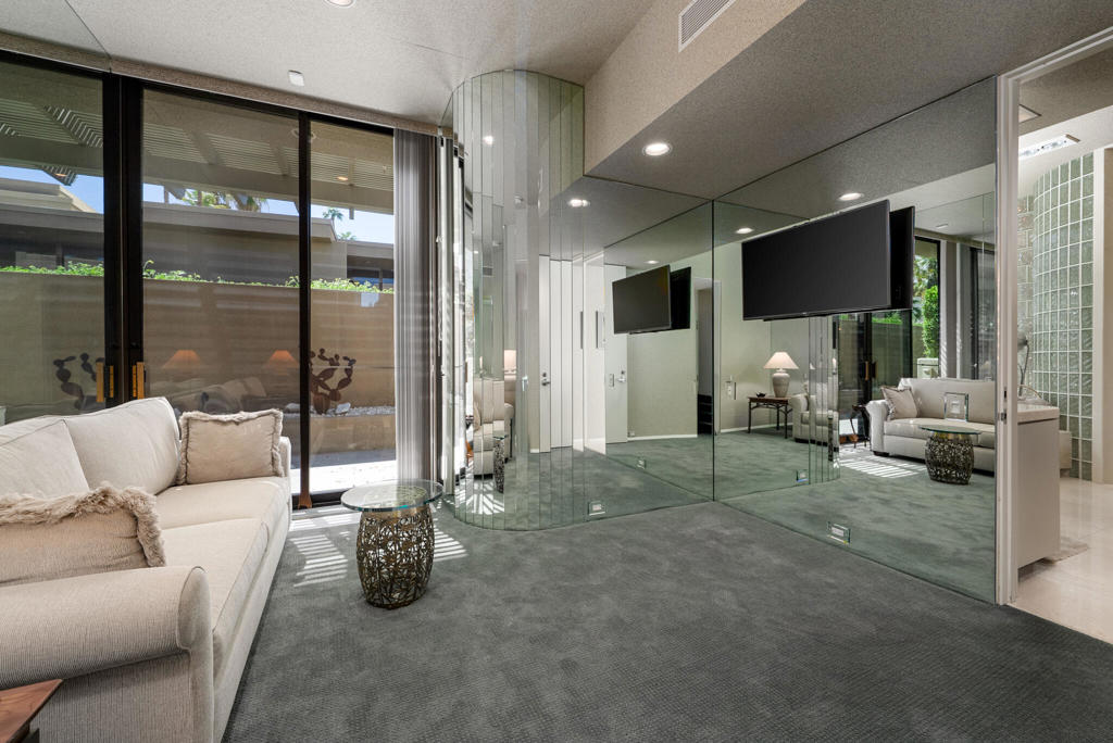 Indian Canyons - Residential