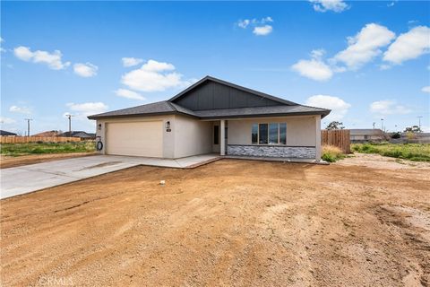 7270 Poppy California City CA 93505