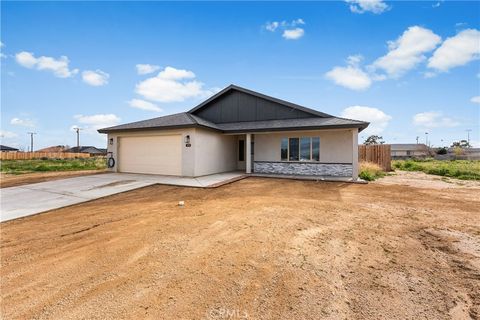 7270 Poppy California City CA 93505