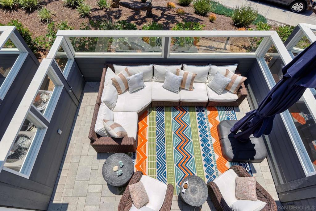 Del Mar - Residential