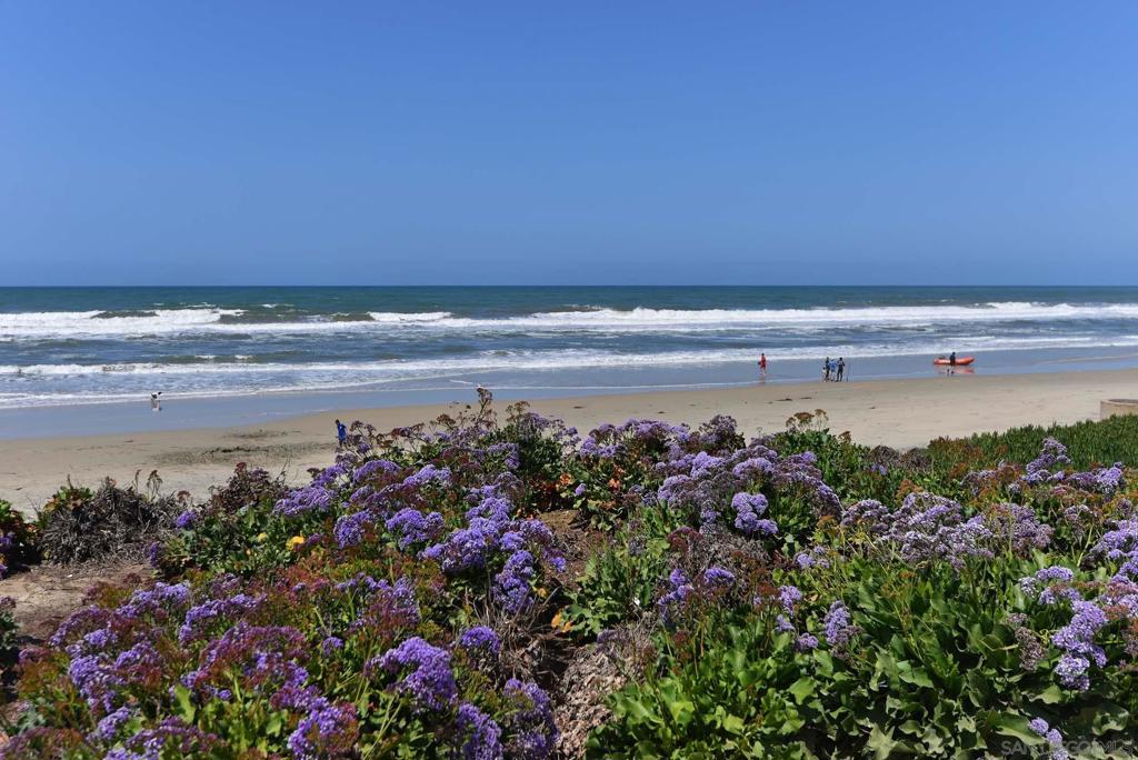 Del Mar - Residential