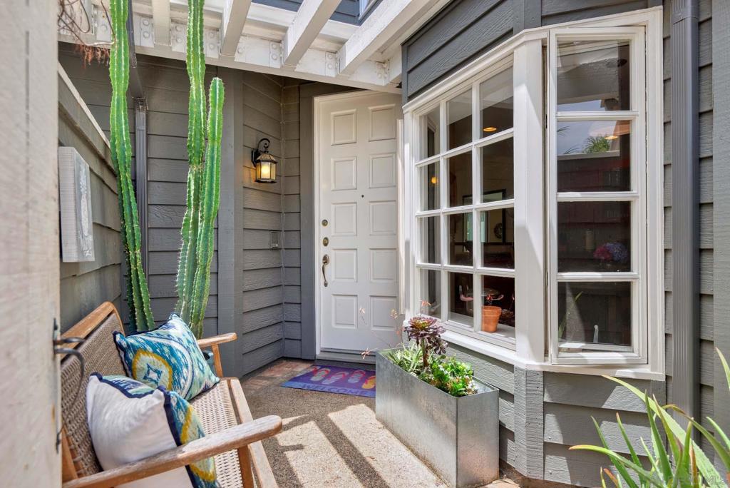 Del Mar - Residential