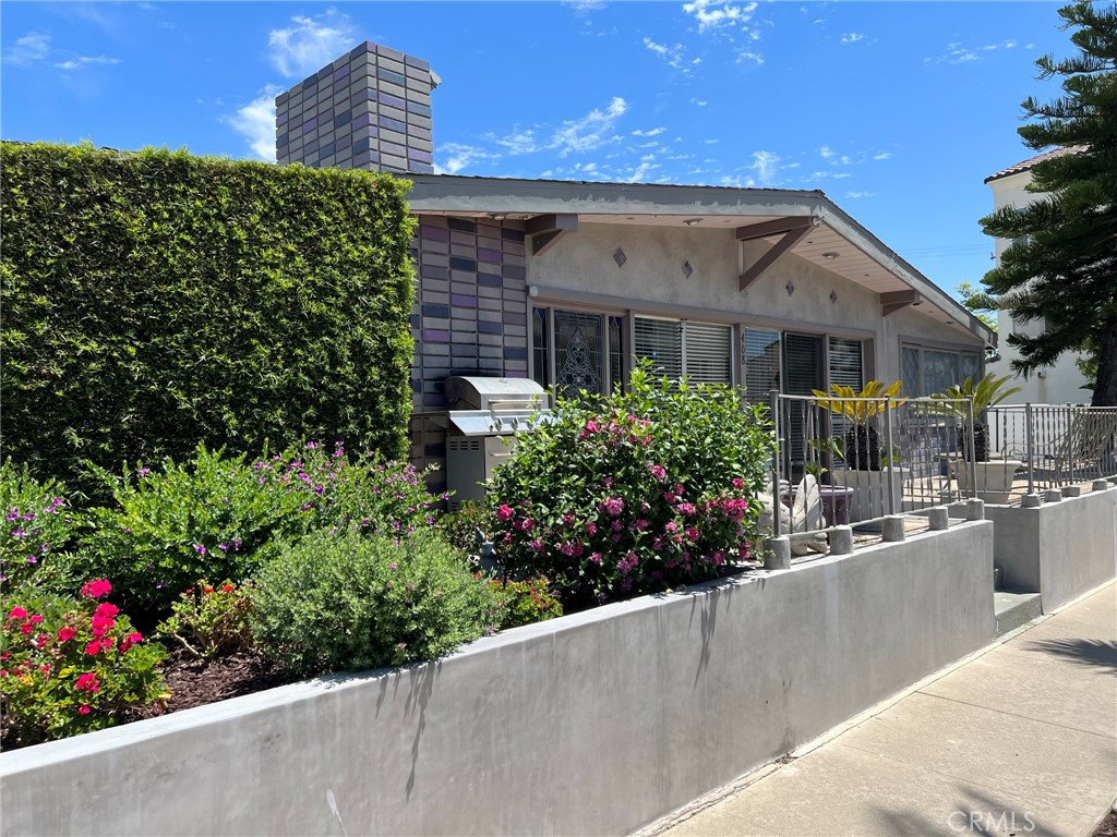 408 Ford Road