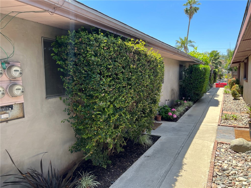 408 Ford Road