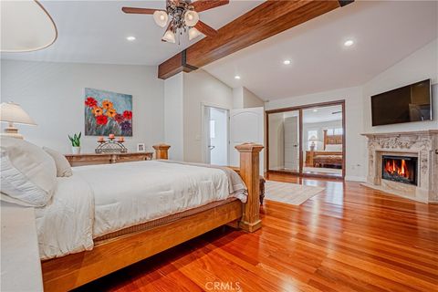 Tiny photo for 424 Camino De Encanto, Redondo Beach, CA 90277 (MLS # SB25060881)