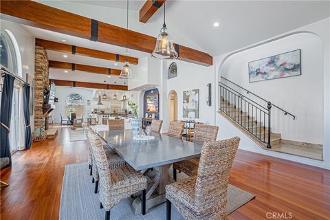 Photo of 424 Camino De Encanto, Redondo Beach, CA 90277 (MLS # SB25060881)