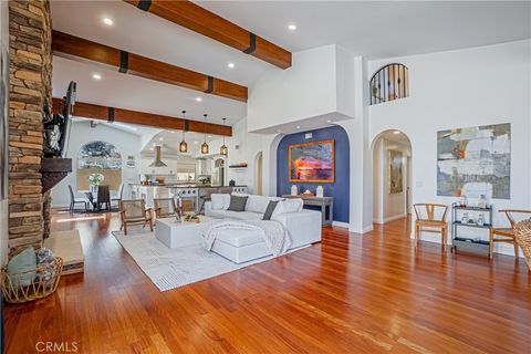 Tiny photo for 424 Camino De Encanto, Redondo Beach, CA 90277 (MLS # SB25060881)