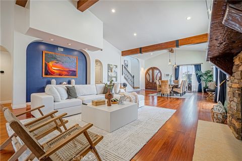 Tiny photo for 424 Camino De Encanto, Redondo Beach, CA 90277 (MLS # SB25060881)