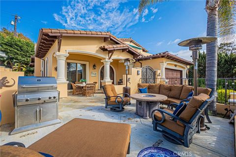 Tiny photo for 424 Camino De Encanto, Redondo Beach, CA 90277 (MLS # SB25060881)