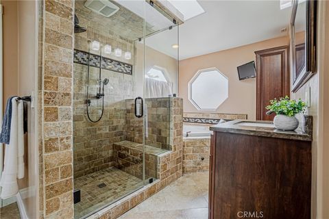 Tiny photo for 424 Camino De Encanto, Redondo Beach, CA 90277 (MLS # SB25060881)