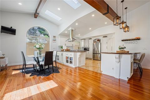 Tiny photo for 424 Camino De Encanto, Redondo Beach, CA 90277 (MLS # SB25060881)