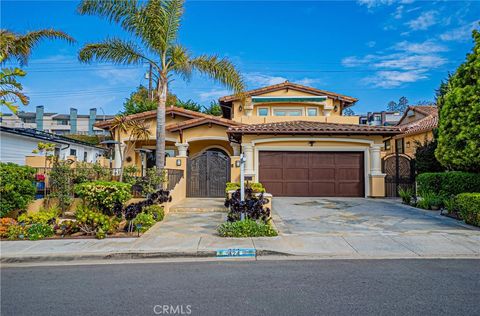 Tiny photo for 424 Camino De Encanto, Redondo Beach, CA 90277 (MLS # SB25060881)