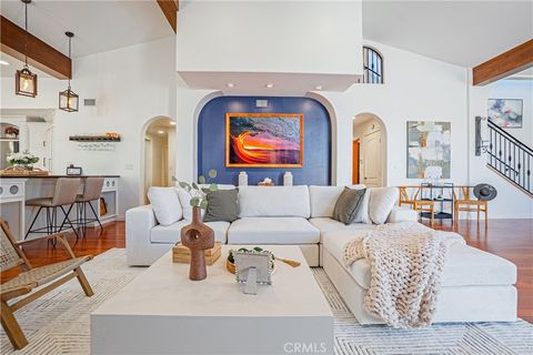 Tiny photo for 424 Camino De Encanto, Redondo Beach, CA 90277 (MLS # SB25060881)