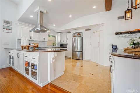 Tiny photo for 424 Camino De Encanto, Redondo Beach, CA 90277 (MLS # SB25060881)