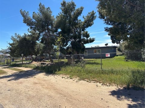 Photo of 17047 Eucalyptus St, Hesperia, CA 92345 (MLS # OC26073089)