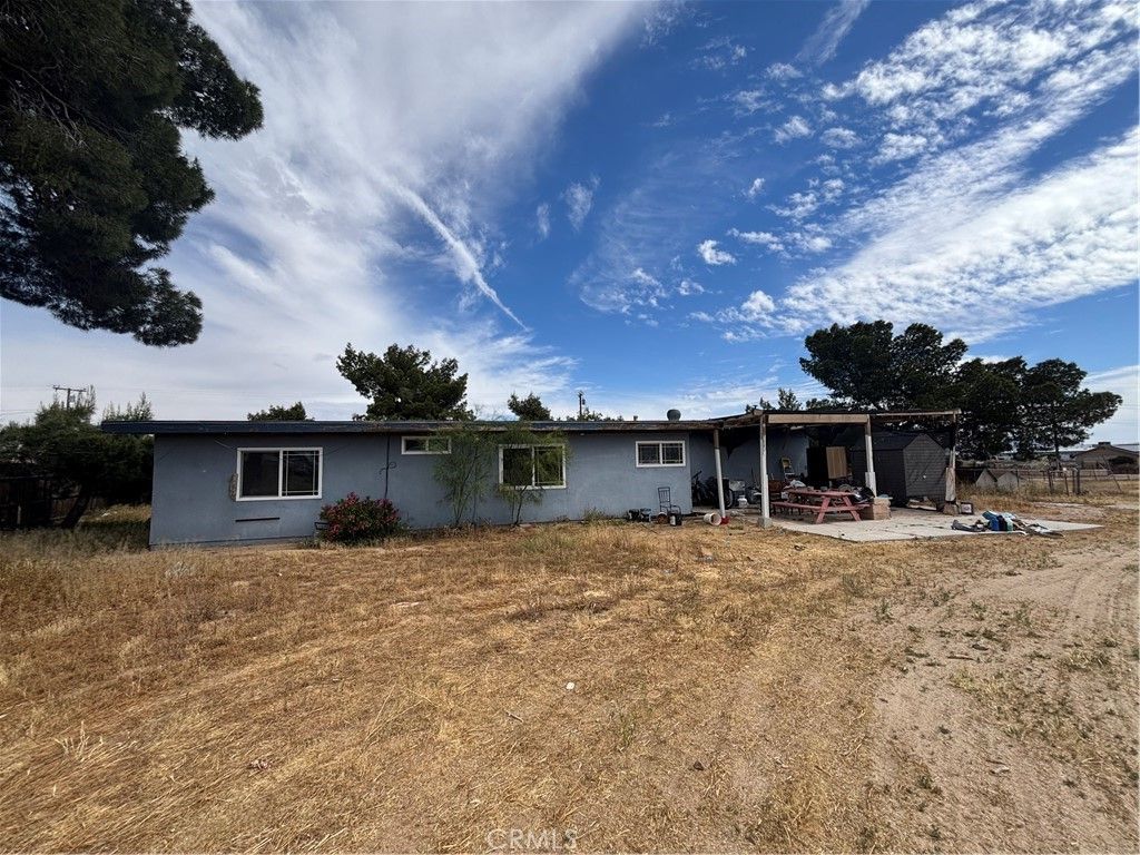 Photo of 17047 Eucalyptus St, Hesperia, CA 92345 (MLS # OC26073089)