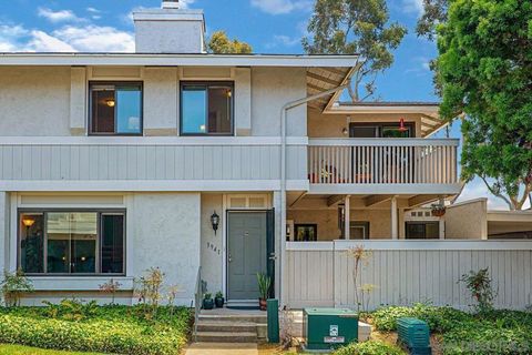 3941 Camino Lindo San Diego CA 92122