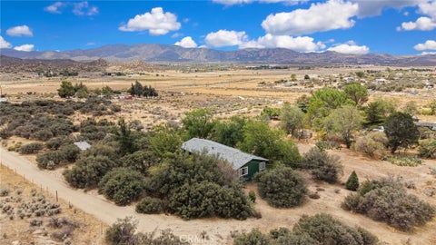 Tiny photo for 60570 Coyote Canyon Road, Anza, CA 92539 (MLS # TR26192732)