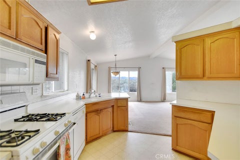 Tiny photo for 60570 Coyote Canyon Road, Anza, CA 92539 (MLS # TR26192732)