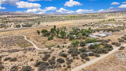 Tiny photo for 60570 Coyote Canyon Road, Anza, CA 92539 (MLS # TR26192732)
