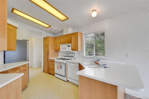 Tiny photo for 60570 Coyote Canyon Road, Anza, CA 92539 (MLS # TR26192732)