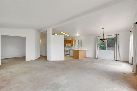 Tiny photo for 60570 Coyote Canyon Road, Anza, CA 92539 (MLS # TR26192732)