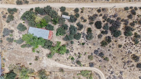 Tiny photo for 60570 Coyote Canyon Road, Anza, CA 92539 (MLS # TR26192732)