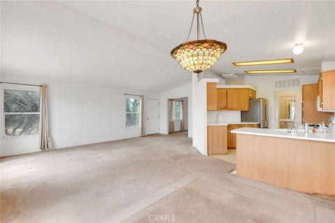 Tiny photo for 60570 Coyote Canyon Road, Anza, CA 92539 (MLS # TR26192732)