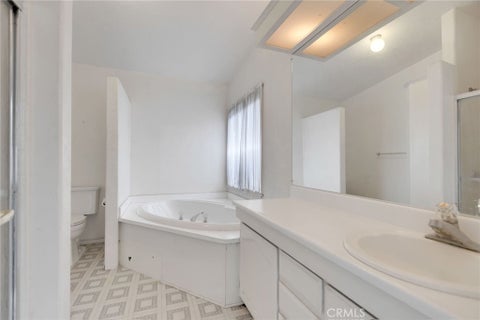 Tiny photo for 60570 Coyote Canyon Road, Anza, CA 92539 (MLS # TR26192732)