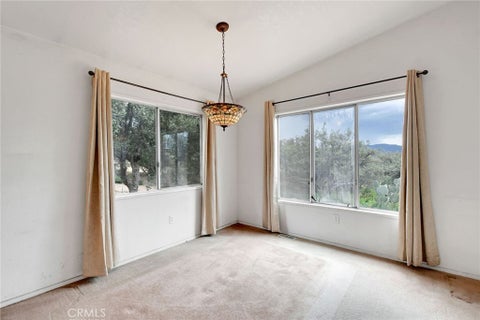Tiny photo for 60570 Coyote Canyon Road, Anza, CA 92539 (MLS # TR26192732)