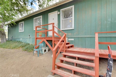 Tiny photo for 60570 Coyote Canyon Road, Anza, CA 92539 (MLS # TR26192732)