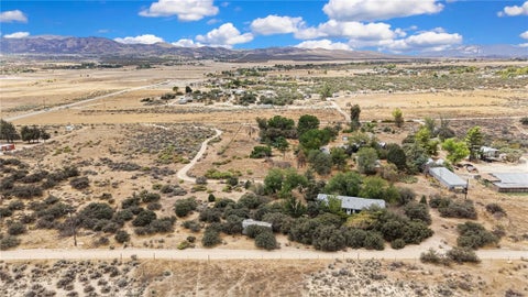 Tiny photo for 60570 Coyote Canyon Road, Anza, CA 92539 (MLS # TR26192732)
