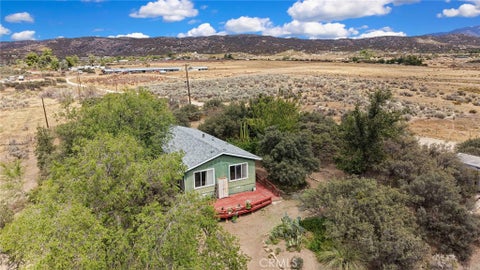 Tiny photo for 60570 Coyote Canyon Road, Anza, CA 92539 (MLS # TR26192732)