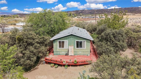 Tiny photo for 60570 Coyote Canyon Road, Anza, CA 92539 (MLS # TR26192732)