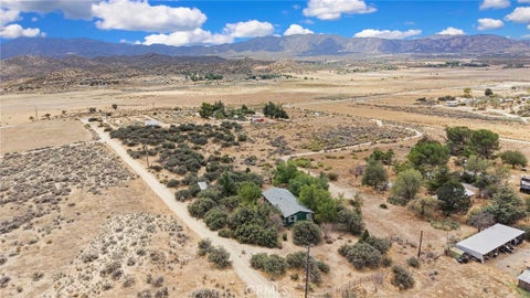 Tiny photo for 60570 Coyote Canyon Road, Anza, CA 92539 (MLS # TR26192732)