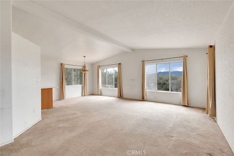 Tiny photo for 60570 Coyote Canyon Road, Anza, CA 92539 (MLS # TR26192732)
