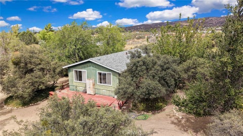 Tiny photo for 60570 Coyote Canyon Road, Anza, CA 92539 (MLS # TR26192732)