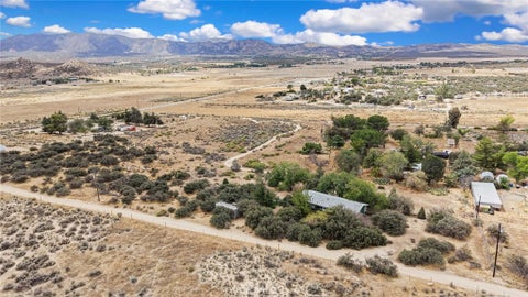 Tiny photo for 60570 Coyote Canyon Road, Anza, CA 92539 (MLS # TR26192732)