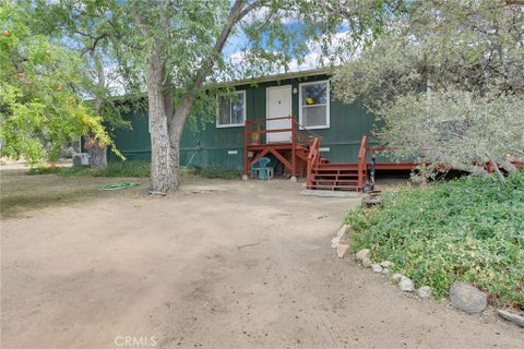 Tiny photo for 60570 Coyote Canyon Road, Anza, CA 92539 (MLS # TR26192732)