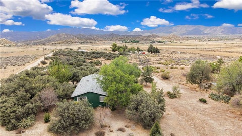 Tiny photo for 60570 Coyote Canyon Road, Anza, CA 92539 (MLS # TR26192732)