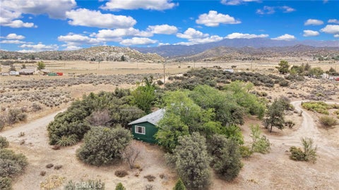 Tiny photo for 60570 Coyote Canyon Road, Anza, CA 92539 (MLS # TR26192732)