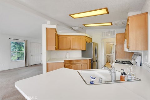 Tiny photo for 60570 Coyote Canyon Road, Anza, CA 92539 (MLS # TR26192732)