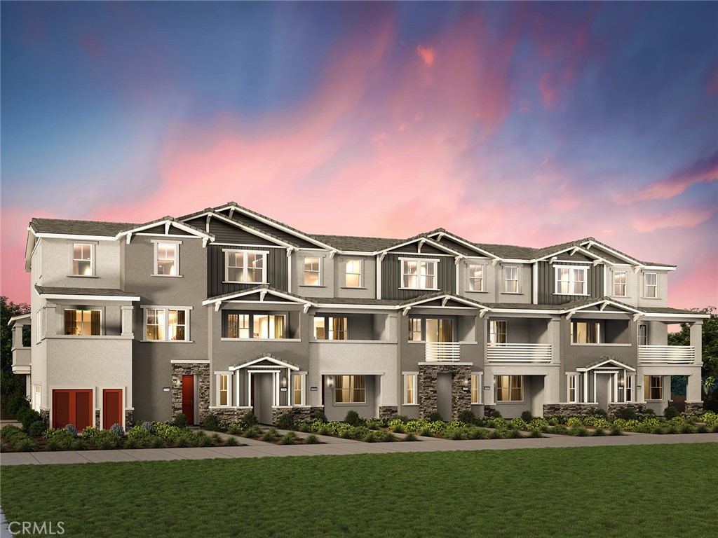Brand new, energy-efficient home available NOW! Homeowners will love the open-concept floorplan, spacious primary suite with walk-in closet and main floor bedroom perfect for a guest room or home office. Large storage room provides great options for sporting equipment and travel items. Cielo, in San Marcos, CA, is the place for your carefree SoCal life. Offering stylish townhomes with spacious, open-concept floorplans, chef-inspired kitchens, primary suites with walk-in closets and covered decks. Homeowners will benefit from Cielo's turnkey, move-in ready features such as included Whirlpool® appliances and whole home blinds. Each of our homes is built with innovative, energy-efficient features designed to help you enjoy more savings, better health, real comfort and peace of mind.