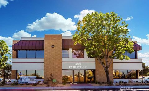 Photo of 14369 Park Avenue #101B, Victorville, CA 92392 (MLS # HD26032639)