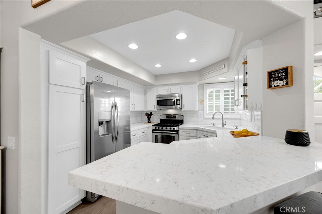 Laurelwood (LRWD) - Residential