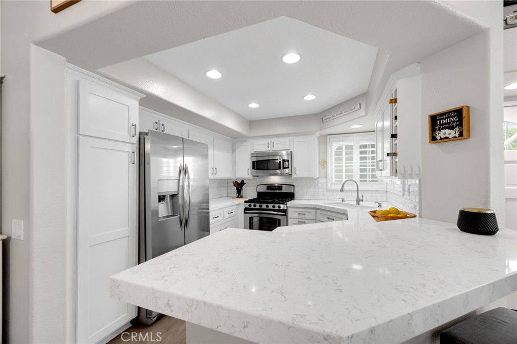 Laurelwood (LRWD) - Residential